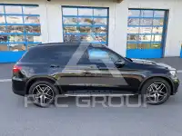 2017 Mercedes Benz GLC 350