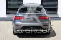 2017 Mercedes Benz GLC 350
