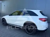 2017 Mercedes Benz GLC 350