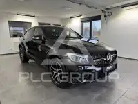 2017 Mercedes Benz GLC 350