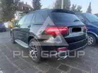 2017 Mercedes Benz GLC 350