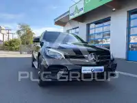 2017 Mercedes Benz GLC 350