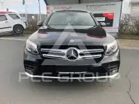 2017 Mercedes Benz GLC 350