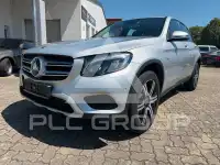 2017 Mercedes Benz GLC 350