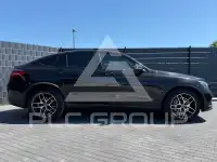 2017 Mercedes Benz GLC 350