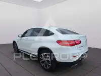 2017 Mercedes Benz GLC 350