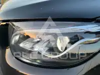 2017 Mercedes Benz GLC 350