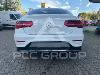 2017 Mercedes Benz GLC 350