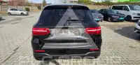 2017 Mercedes Benz GLC 350