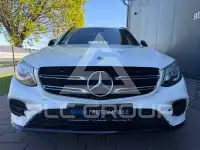 2017 Mercedes Benz GLC 350