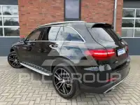 2017 Mercedes Benz GLC 350