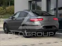 2017 Mercedes Benz GLC 350