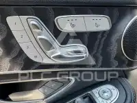 2017 Mercedes Benz GLC 350