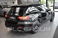 2017 Mercedes Benz GLC 350