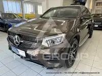 2017 Mercedes Benz GLC 350