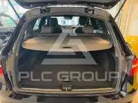 2017 Mercedes Benz GLC 350