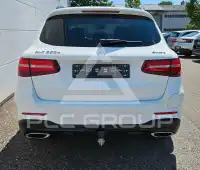 2017 Mercedes Benz GLC 350