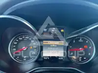 2017 Mercedes Benz GLC 350