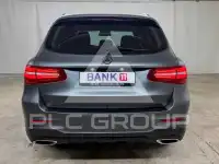 2017 Mercedes Benz GLC 350