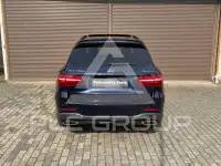 2017 Mercedes Benz GLC 350