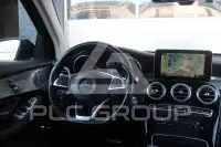 2017 Mercedes Benz GLC 350