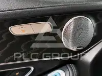 2017 Mercedes Benz GLC 350