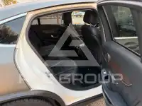 2017 Mercedes Benz GLC 350