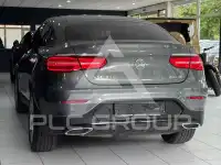 2017 Mercedes Benz GLC 350