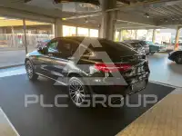 2017 Mercedes Benz GLC 350