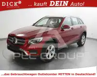 2017 Mercedes Benz GLC 350