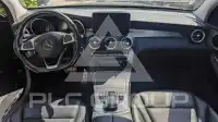 2017 Mercedes Benz GLC 350