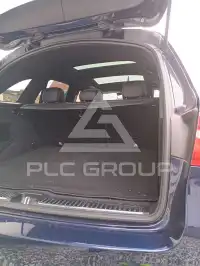 2017 Mercedes Benz GLC 350
