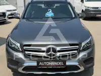 2017 Mercedes Benz GLC 350