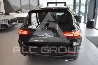2017 Mercedes Benz GLC 350