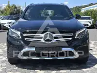 2017 Mercedes Benz GLC 350