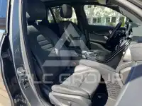 2017 Mercedes Benz GLC 350