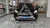2017 Mercedes Benz GLC 350