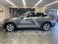 2017 Mercedes Benz GLC 350