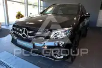 2017 Mercedes Benz GLC 350