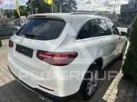 2017 Mercedes Benz GLC 350