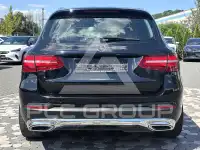 2017 Mercedes Benz GLC 350