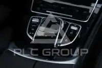 2017 Mercedes Benz GLC 350
