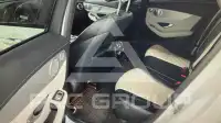 2017 Mercedes Benz GLC 350
