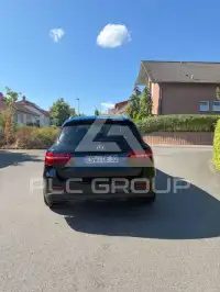 2017 Mercedes Benz GLC 350