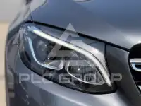 2017 Mercedes Benz GLC 350