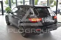 2017 Mercedes Benz GLC 350