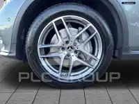 2017 Mercedes Benz GLC 350