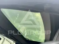 2017 Mercedes Benz SLC 180