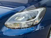 2017 Mercedes Benz SLC 180