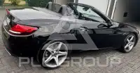 2017 Mercedes Benz SLC 180